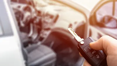 Awaryjne otwieranie samochodów Szczecin - Serwis4You